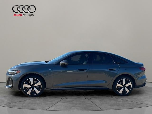 2026 Audi A5 Sedan