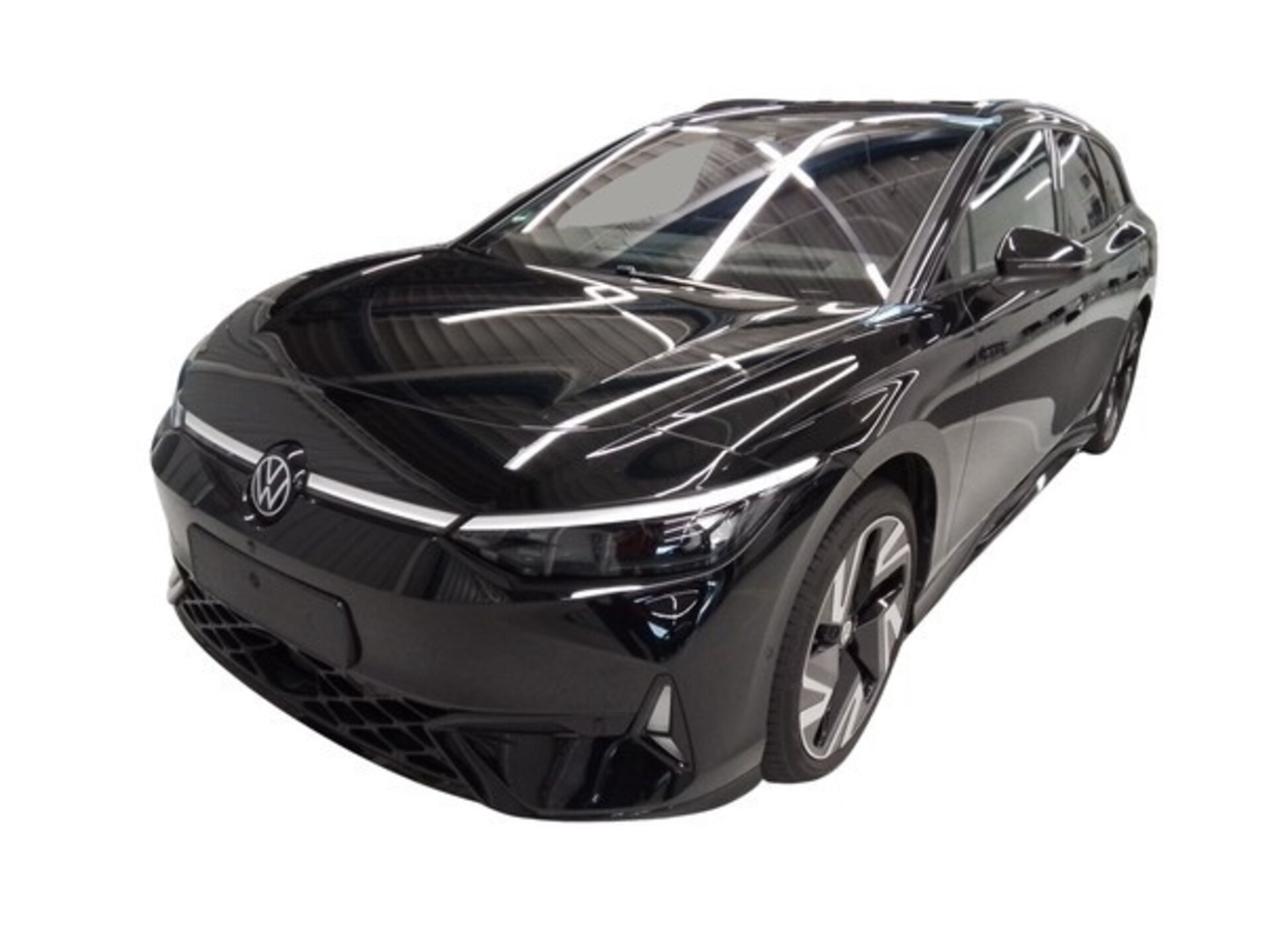 Volkswagen ID.7 Tourer GTX