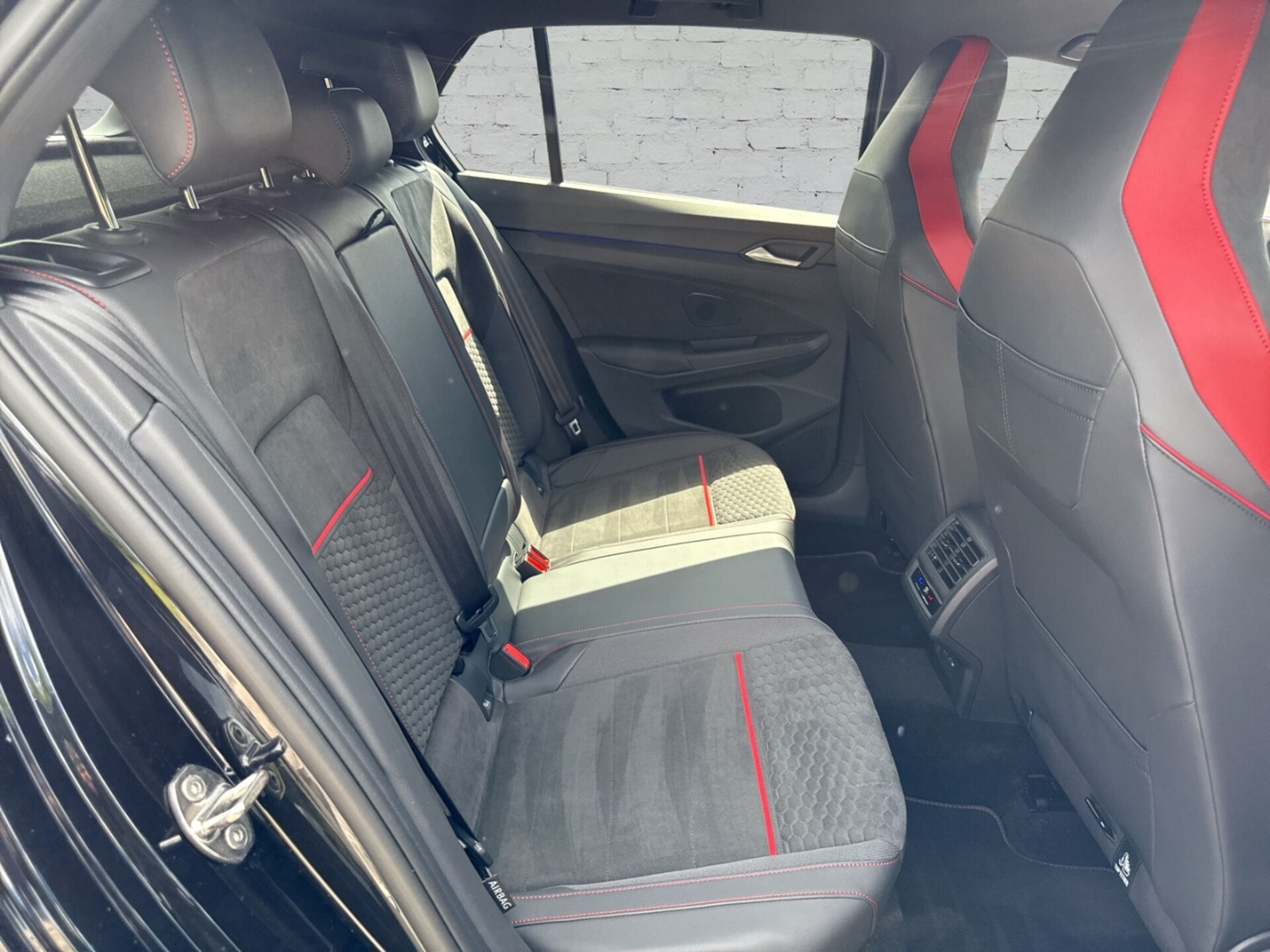 Volkswagen Golf GTI Clubsport