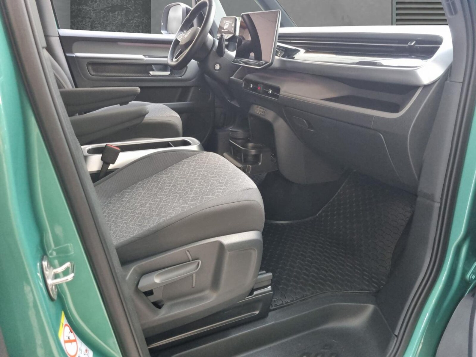Volkswagen ID. Buzz – Bild 16