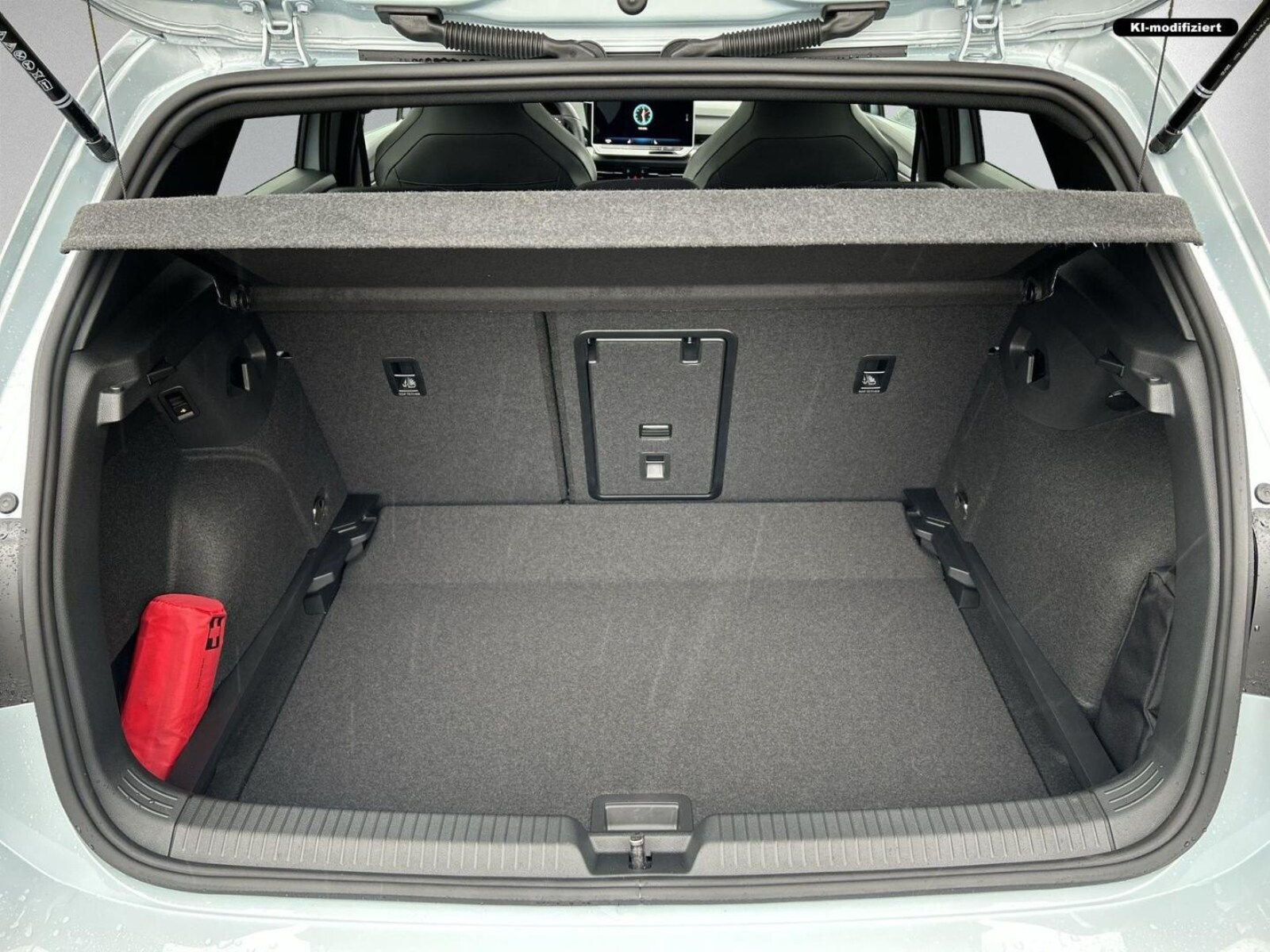 Volkswagen Golf – Bild 10