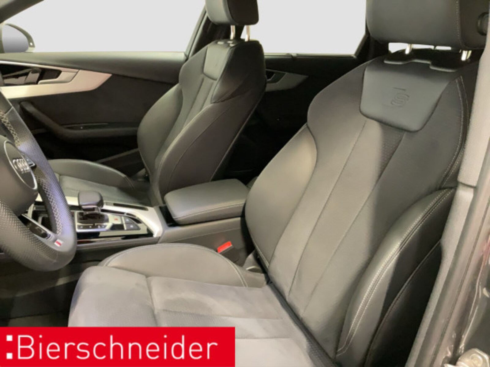 Audi S4 Avant – Bild 9