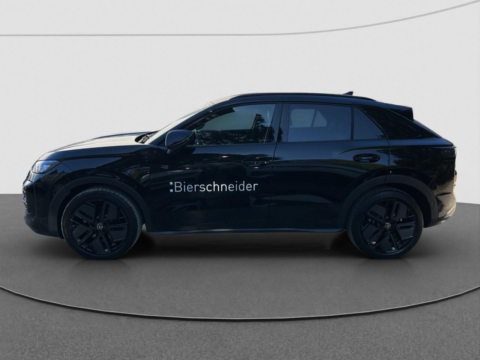 Volkswagen T-Roc – Bild 5