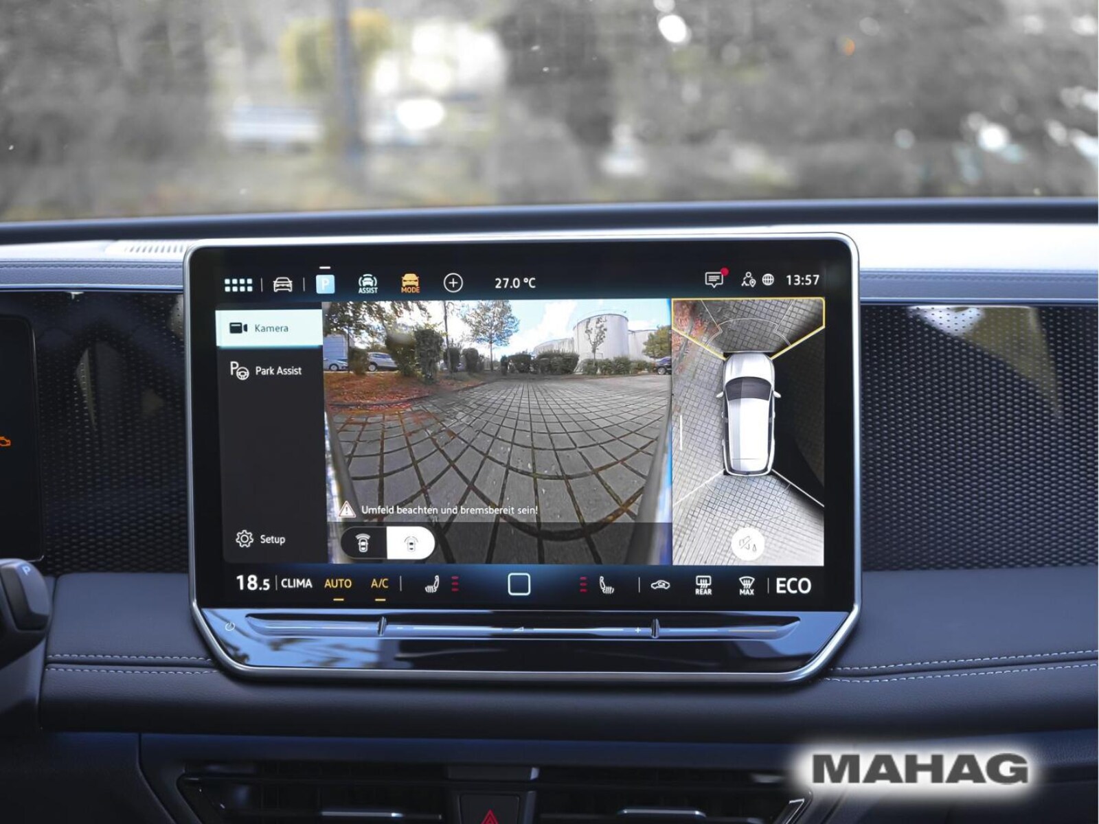 Volkswagen Tiguan – Bild 17