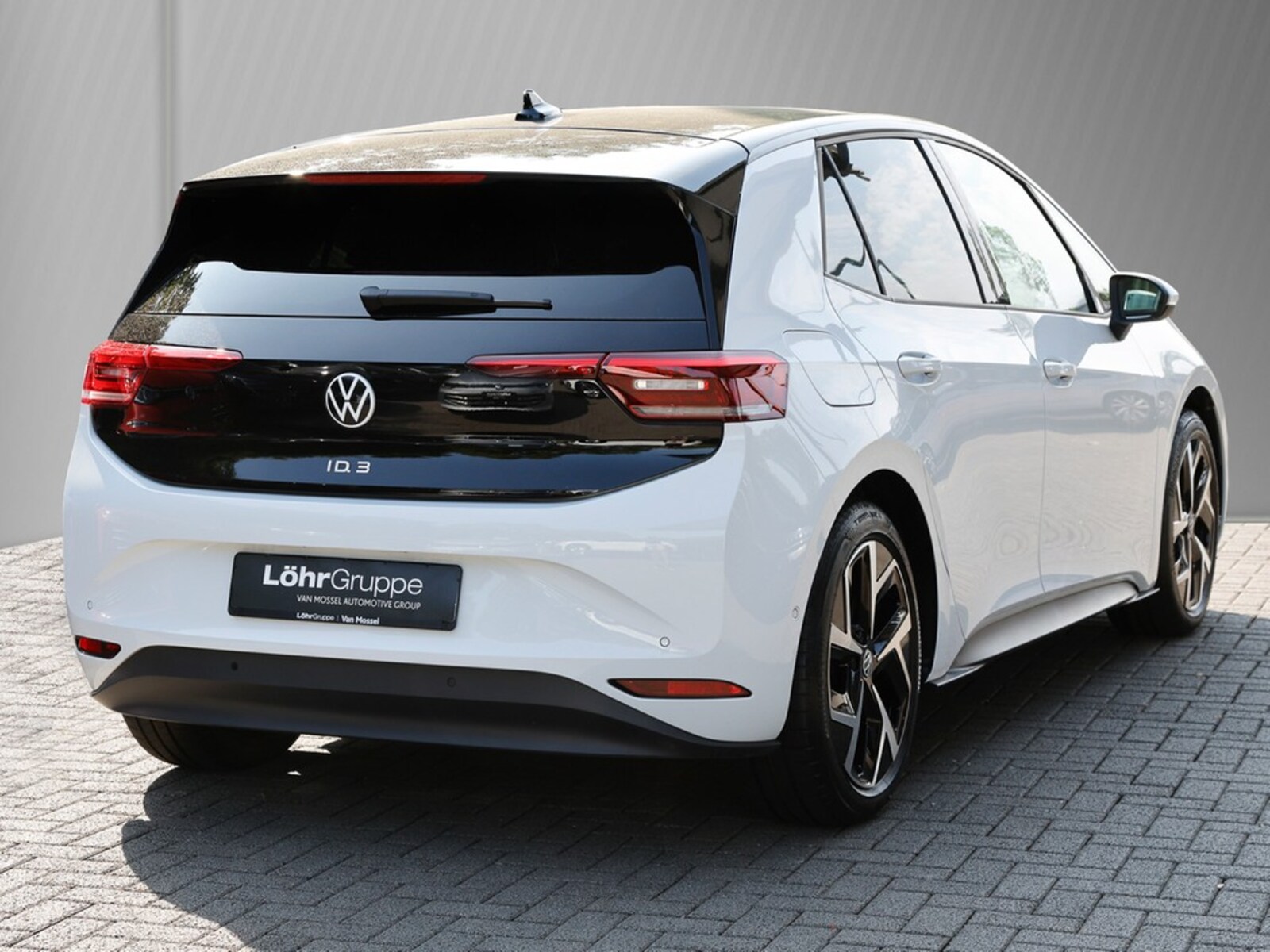 Volkswagen ID.3 – Bild 4