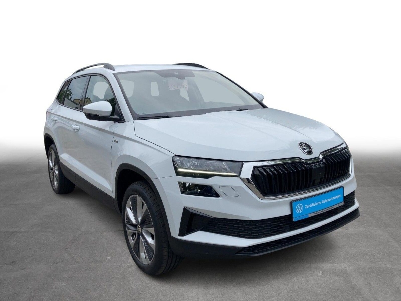 Škoda Karoq – Bild 5