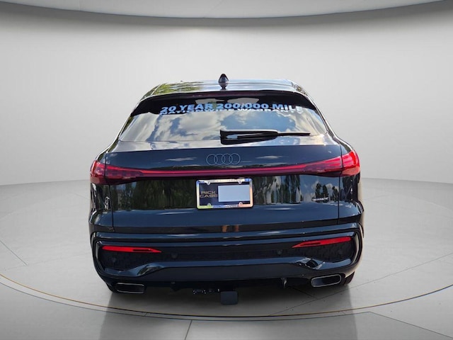 2026 Audi Q5 Sportback