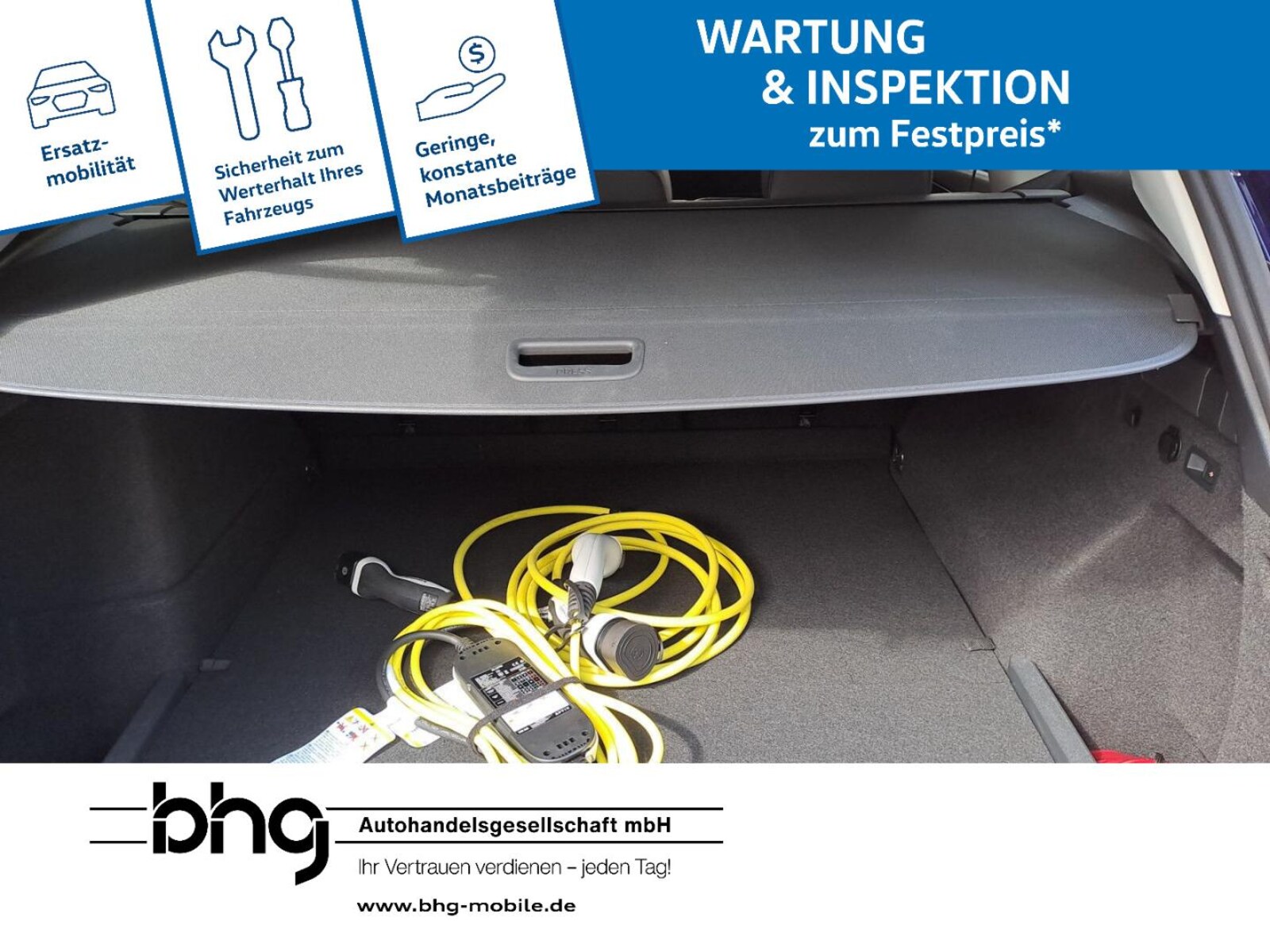 Volkswagen Tayron – Bild 15