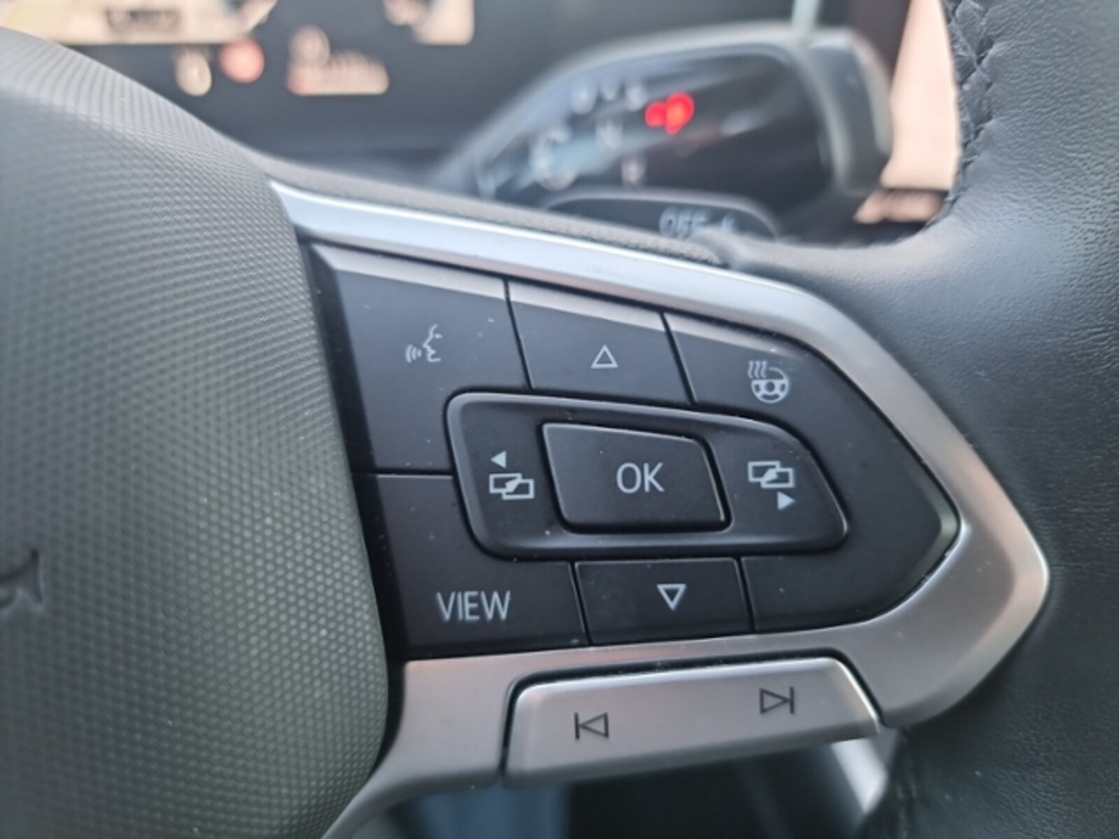 Volkswagen Passat – Bild 16