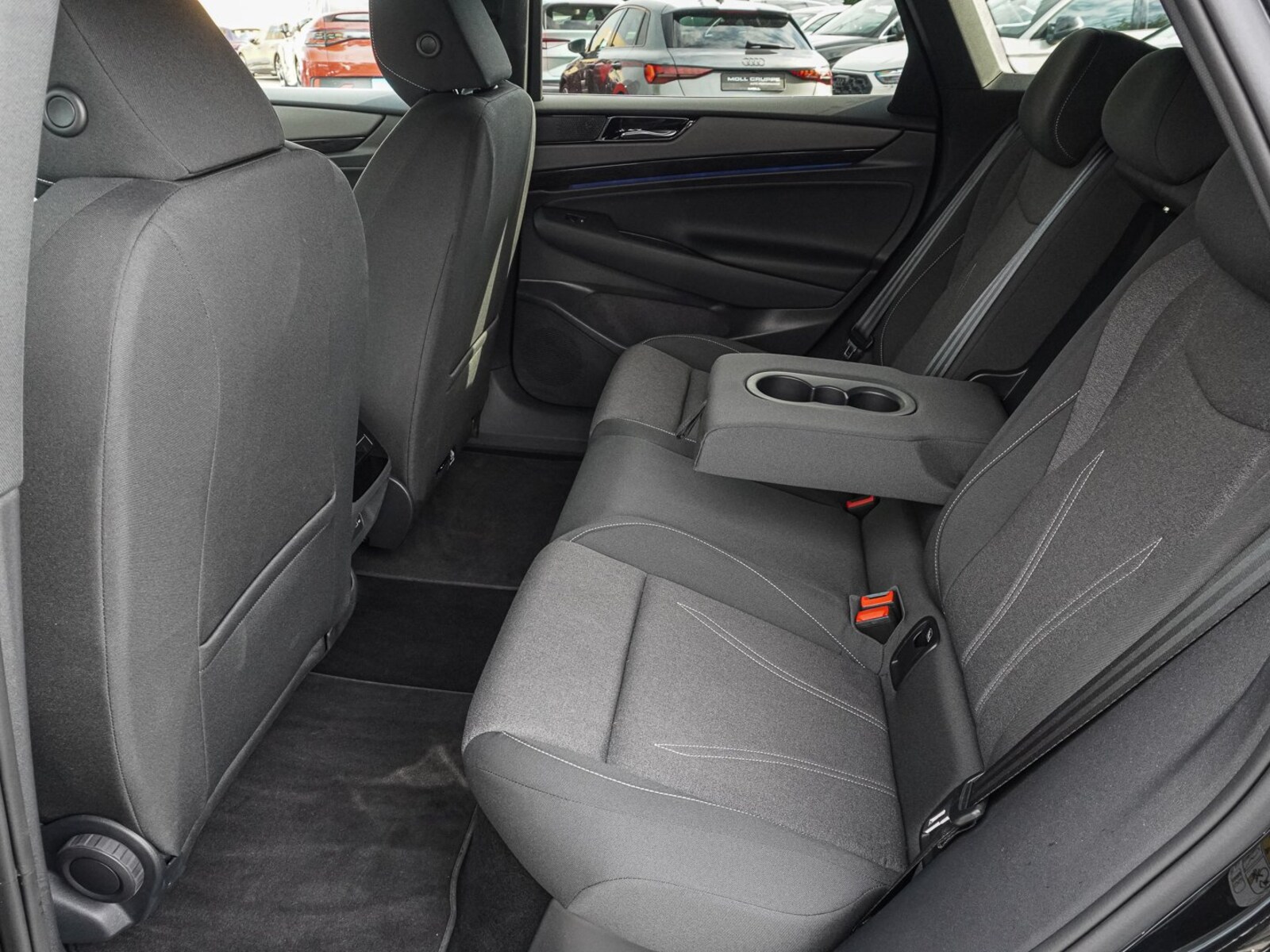 Volkswagen ID.7 Tourer – Bild 16