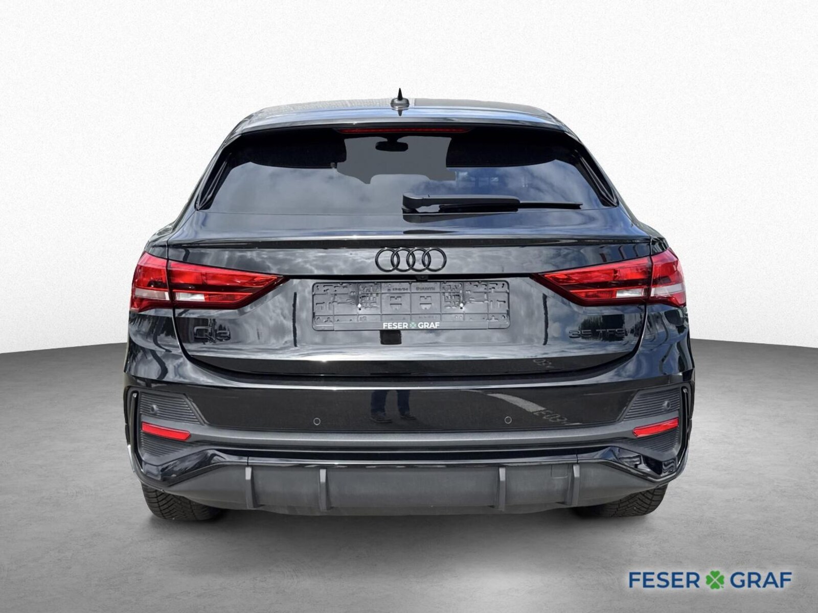 Audi Q3 Sportback – Bild 6