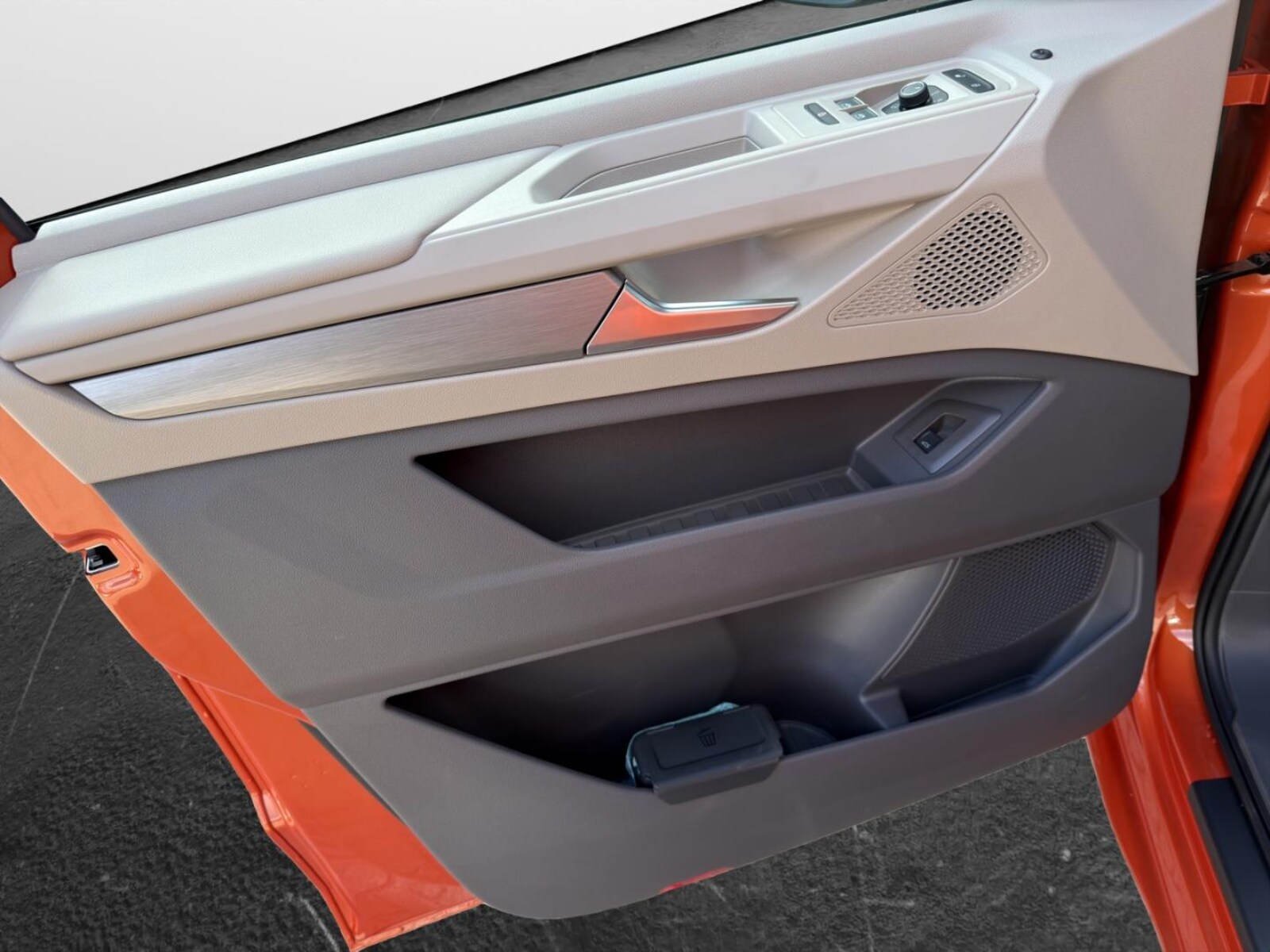 Volkswagen Multivan Langversion – Bild 7