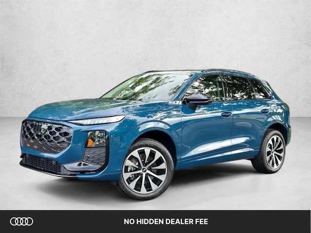 Photo of 2026 Audi Q3 SUV