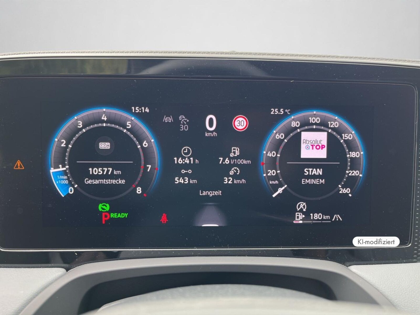 Volkswagen Passat – Bild 10