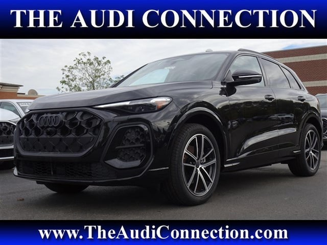 Photo of 2026 Audi Q5