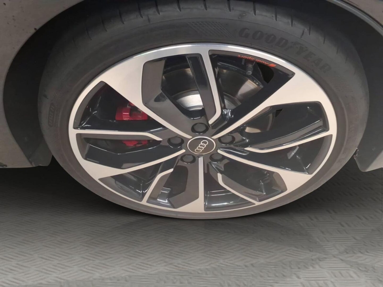 Audi S3 Sportback – Bild 11