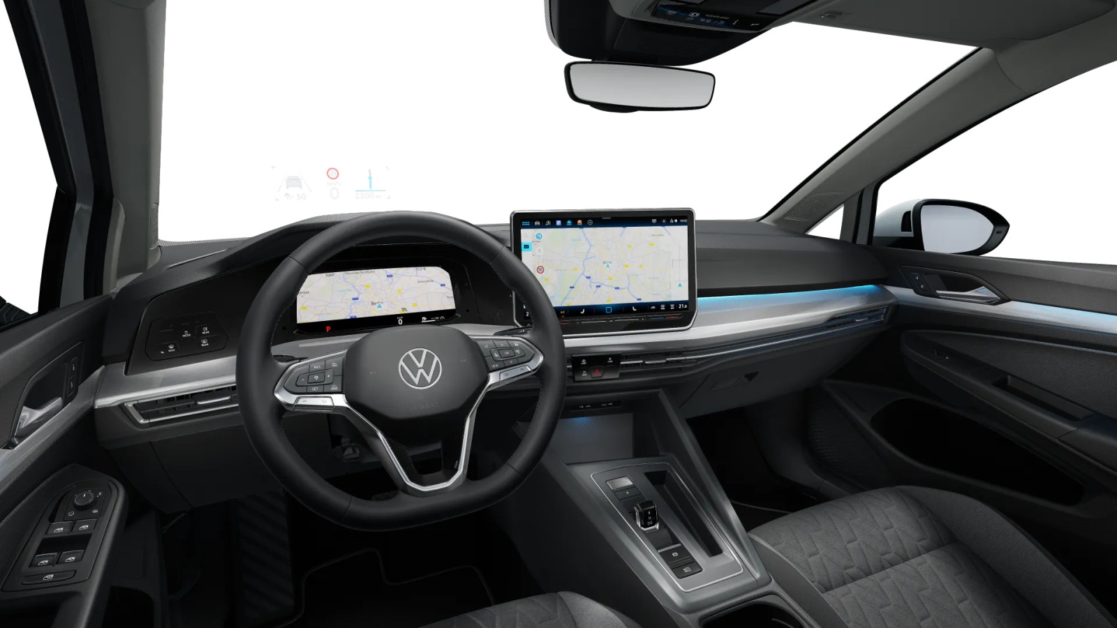 Volkswagen Golf – Bild 9