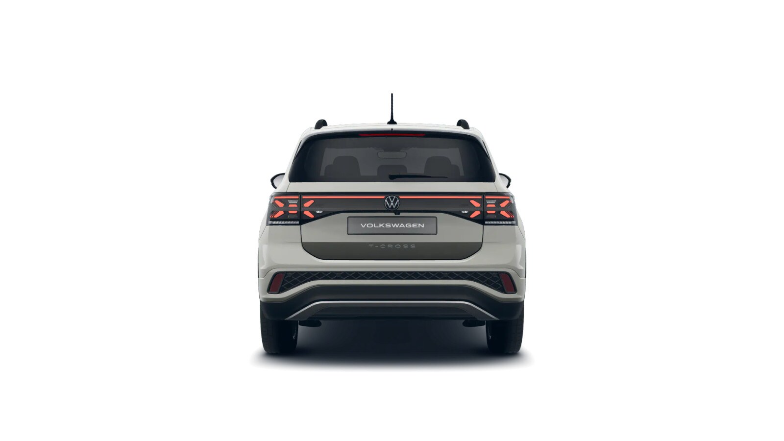 Volkswagen T-Cross – Bild 7