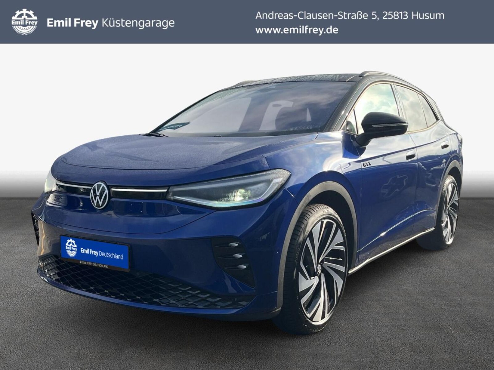 Volkswagen ID.4