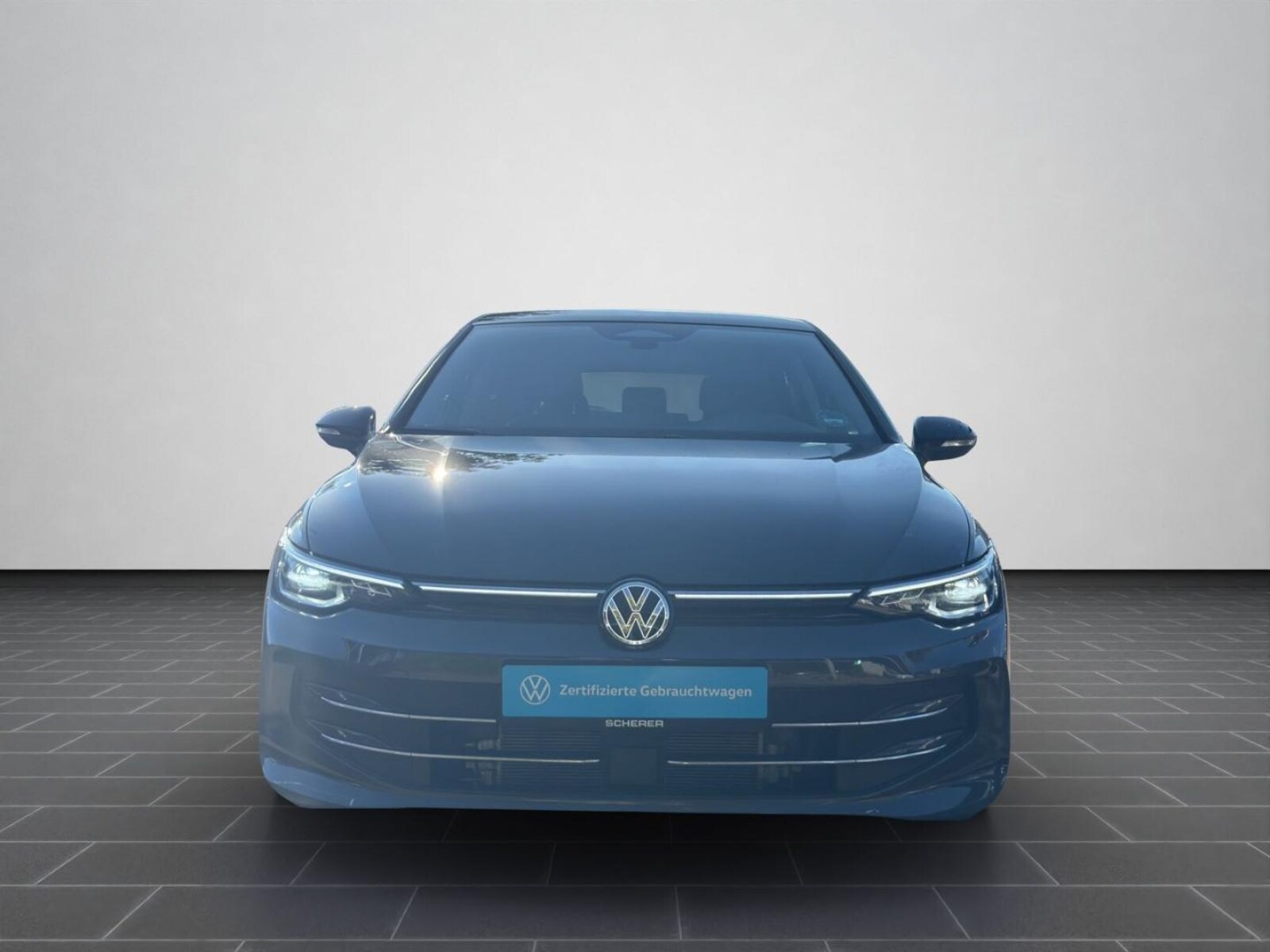 Volkswagen Golf – Bild 5