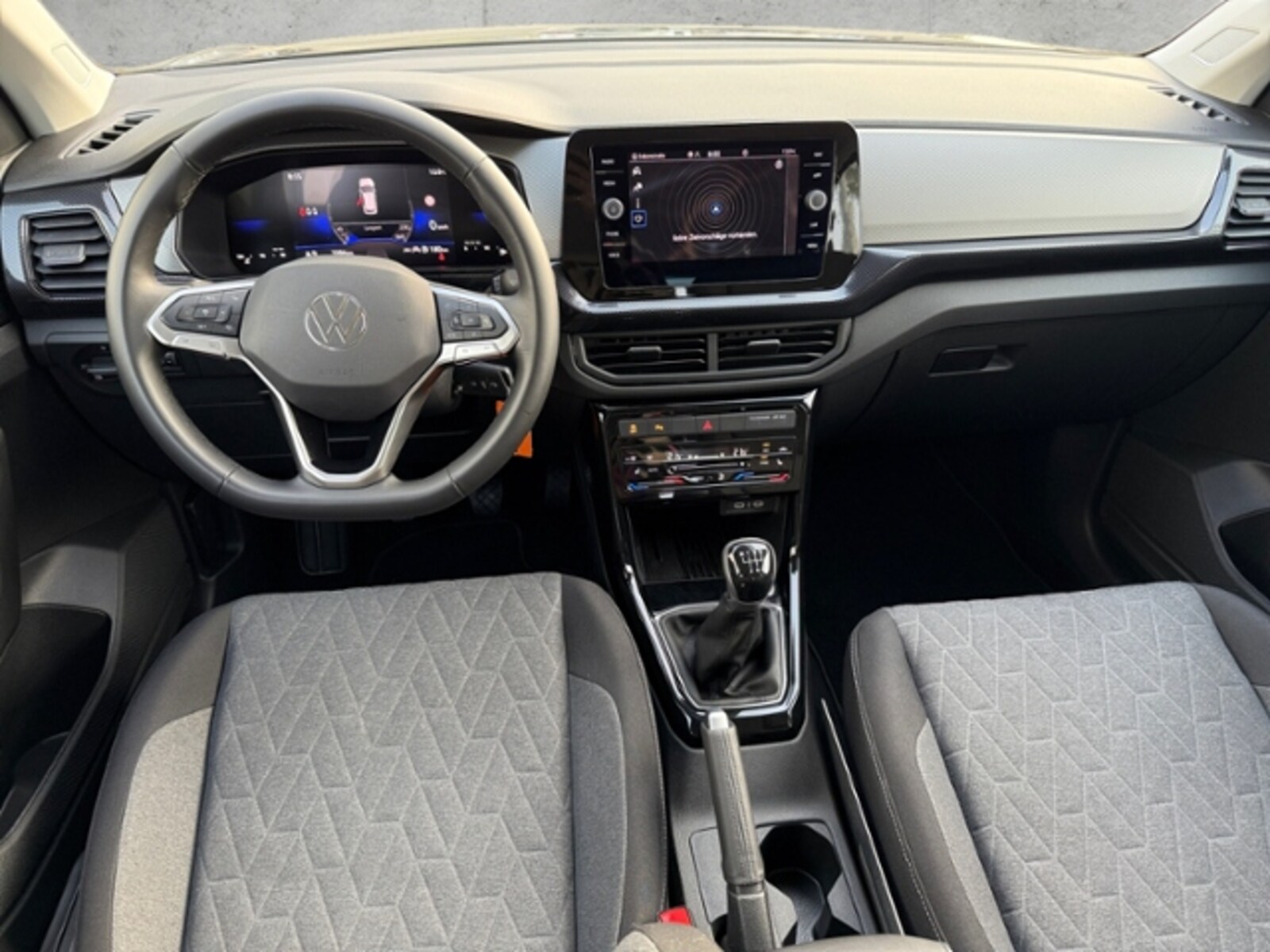 Volkswagen T-Cross – Bild 16