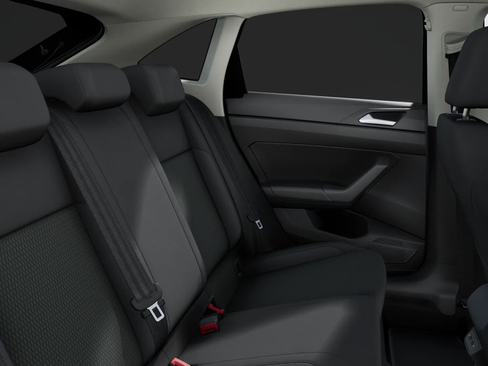 Volkswagen Taigo – Bild 11