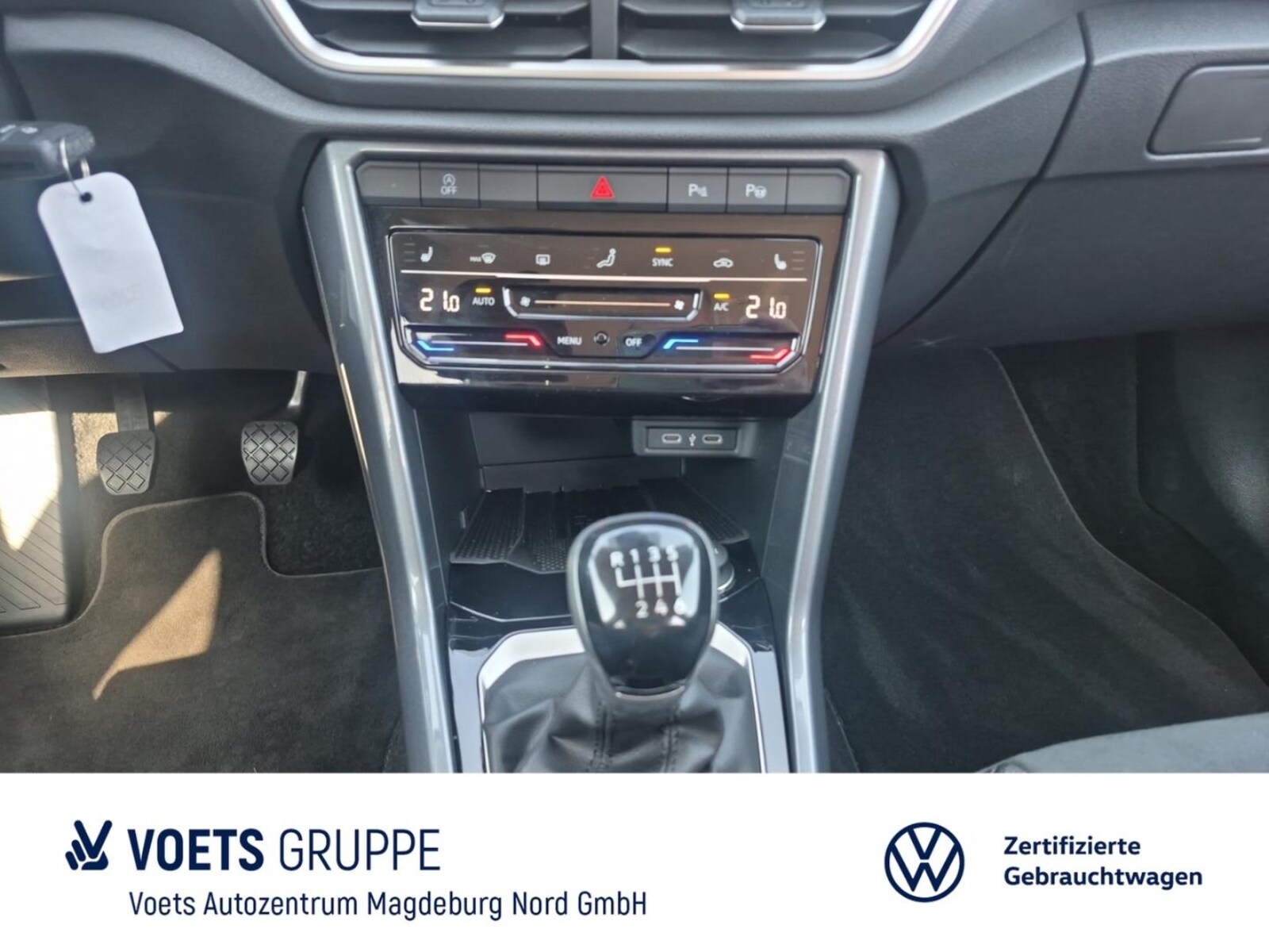 Volkswagen T-Roc – Bild 9