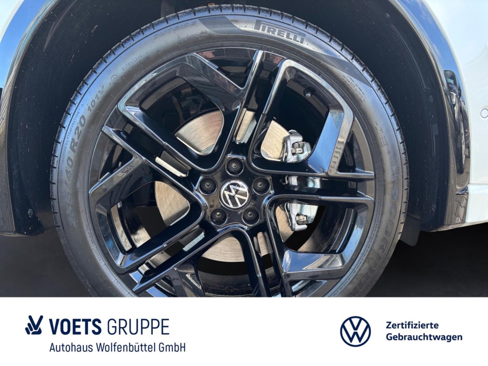 Volkswagen Tiguan – Bild 6