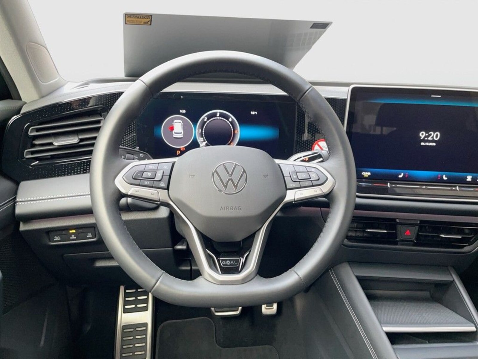 Volkswagen Tiguan – Bild 9