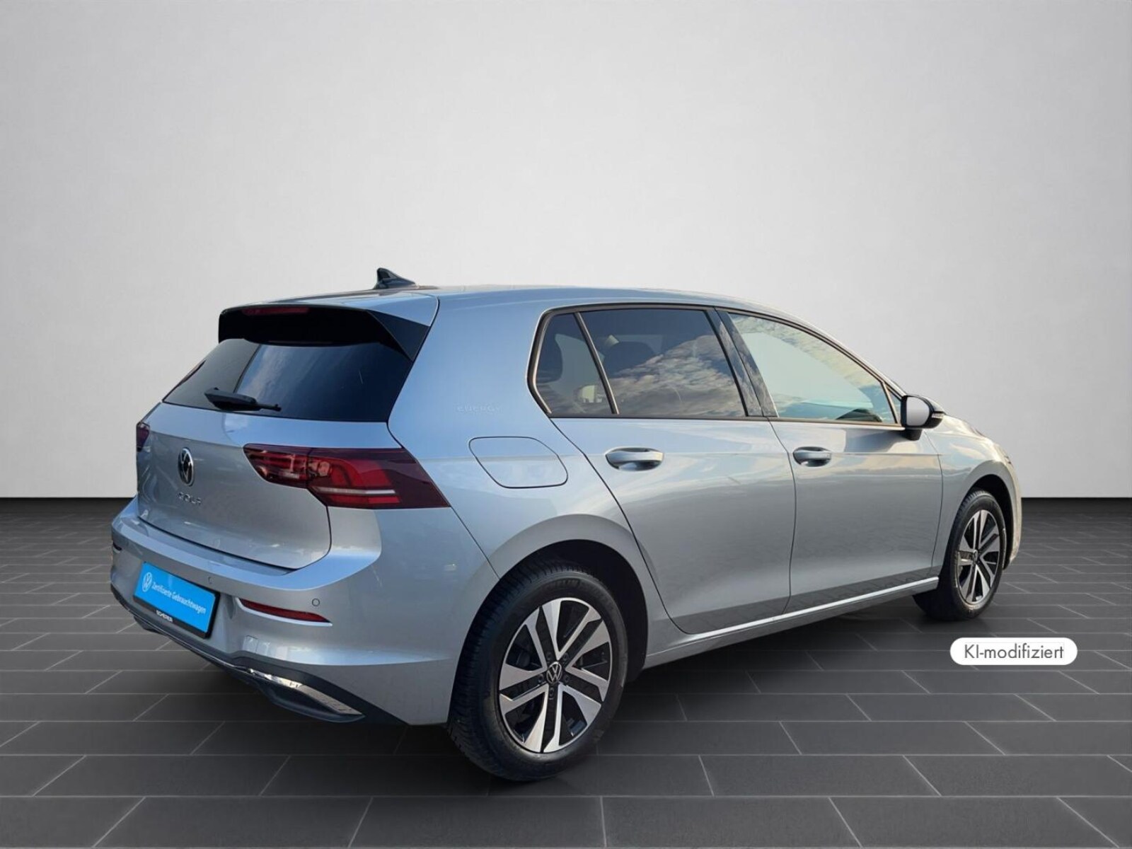 Volkswagen Golf – Bild 2