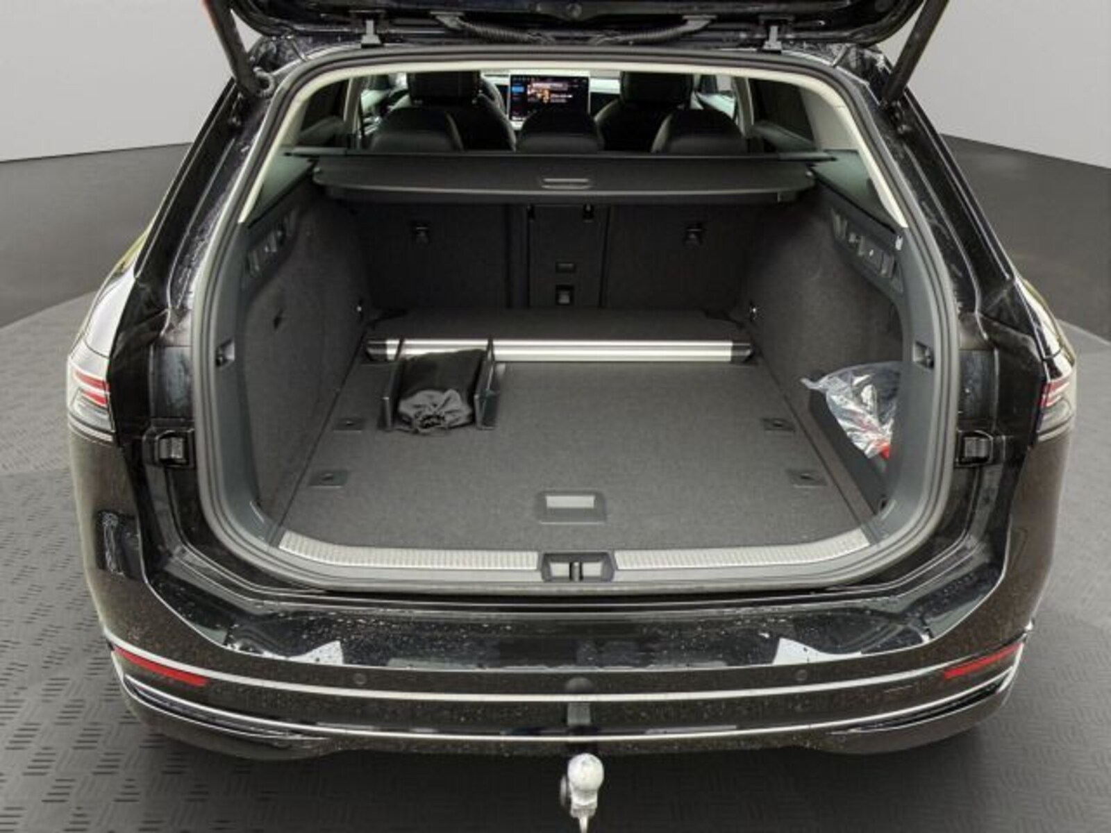 Volkswagen Passat – Bild 16