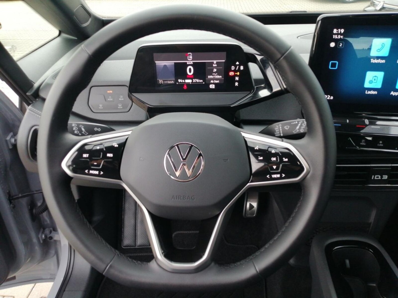 Volkswagen ID.3 – Bild 12