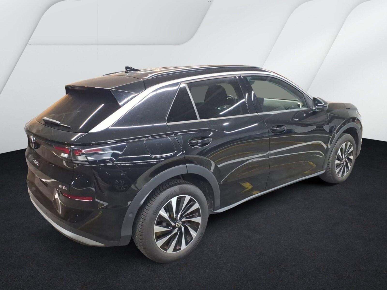 Volkswagen T-Roc – Bild 2