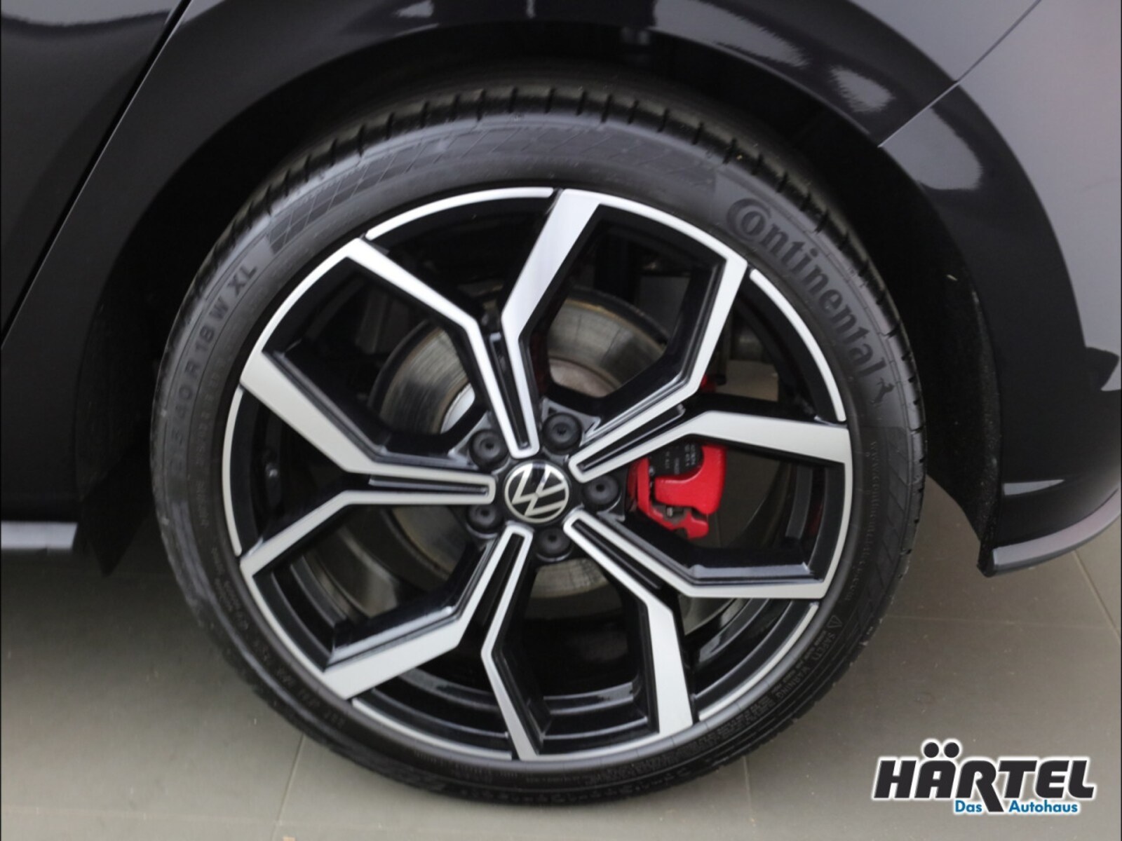 Volkswagen Polo – Bild 14