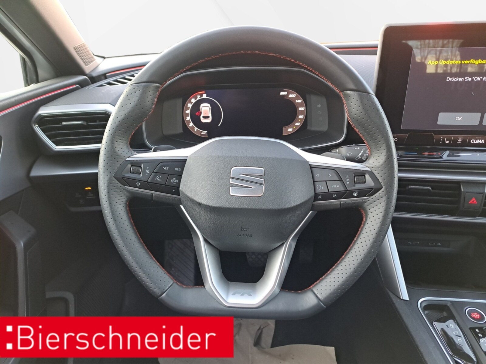 SEAT Leon – Bild 12