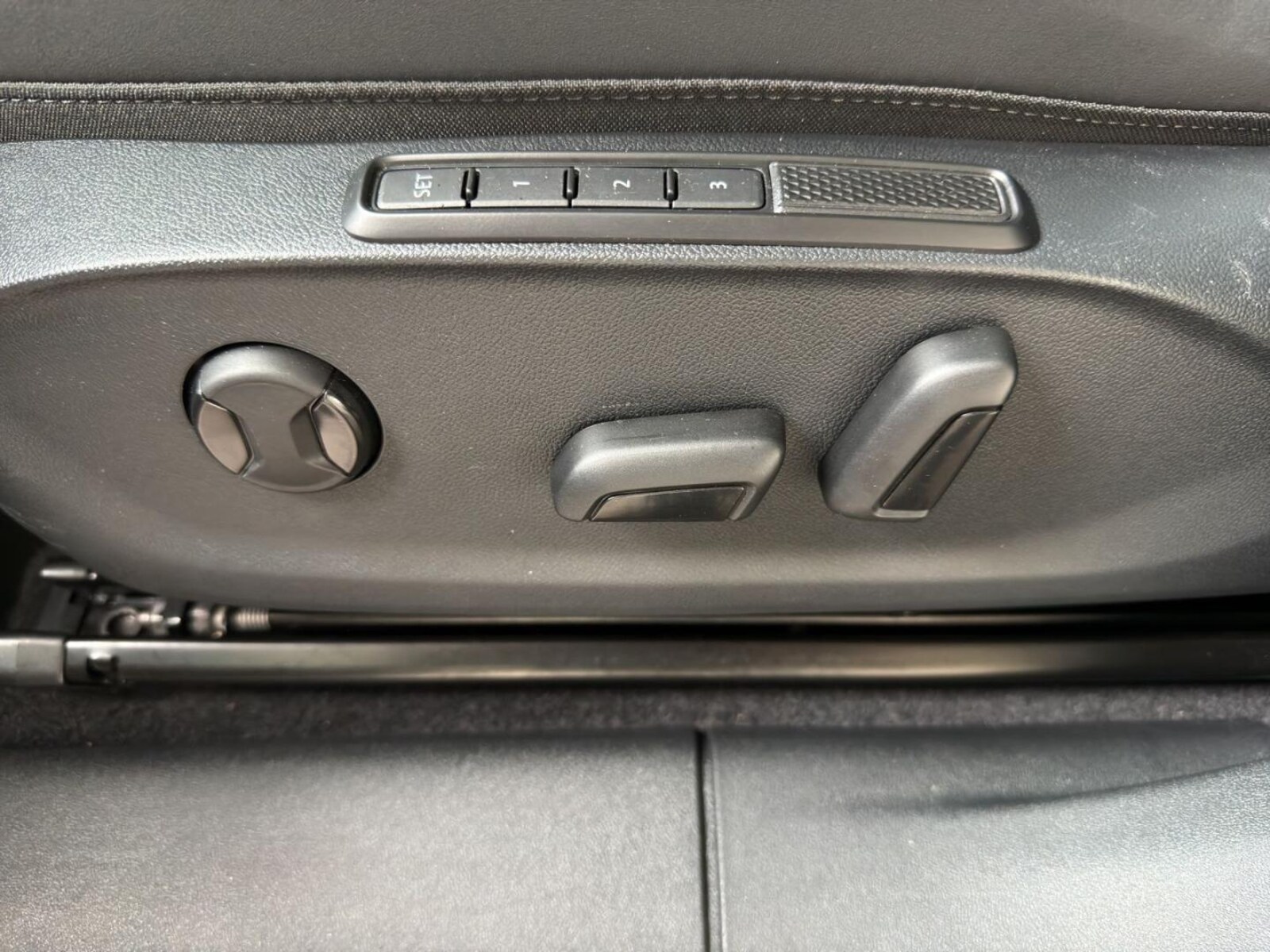 CUPRA Terramar – Bild 22