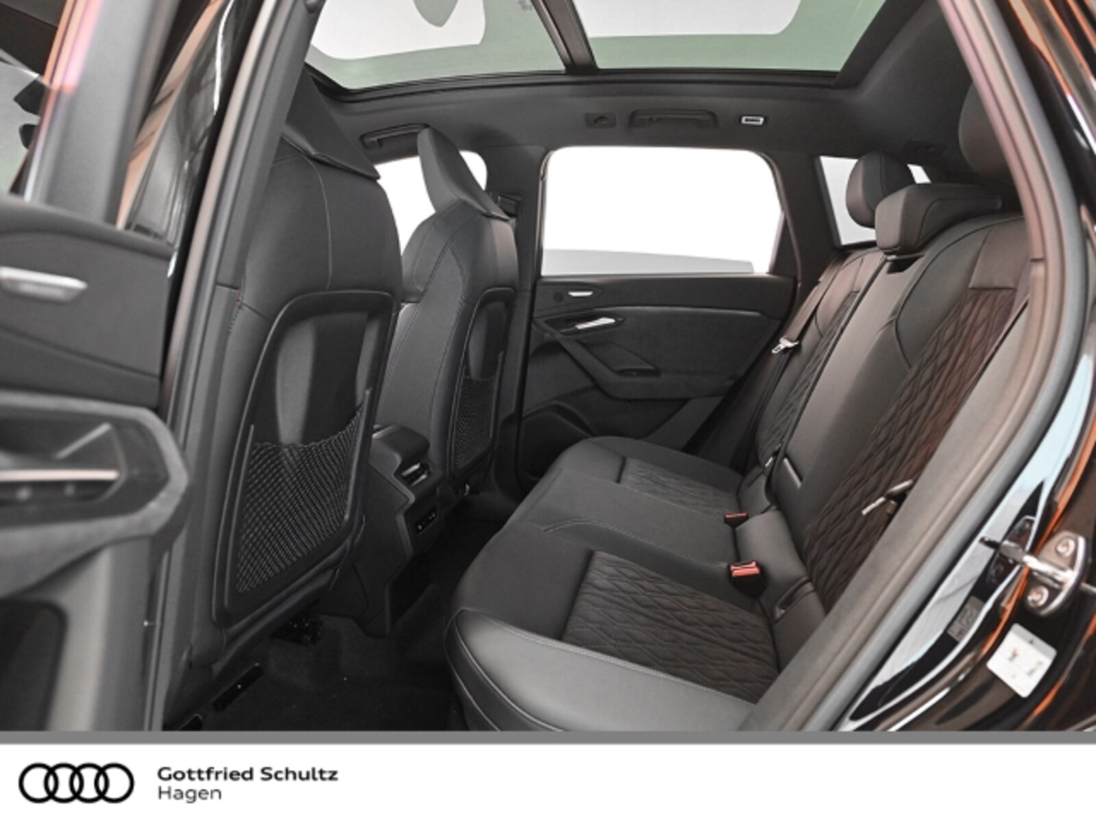 Audi Q6 e-tron – Bild 13