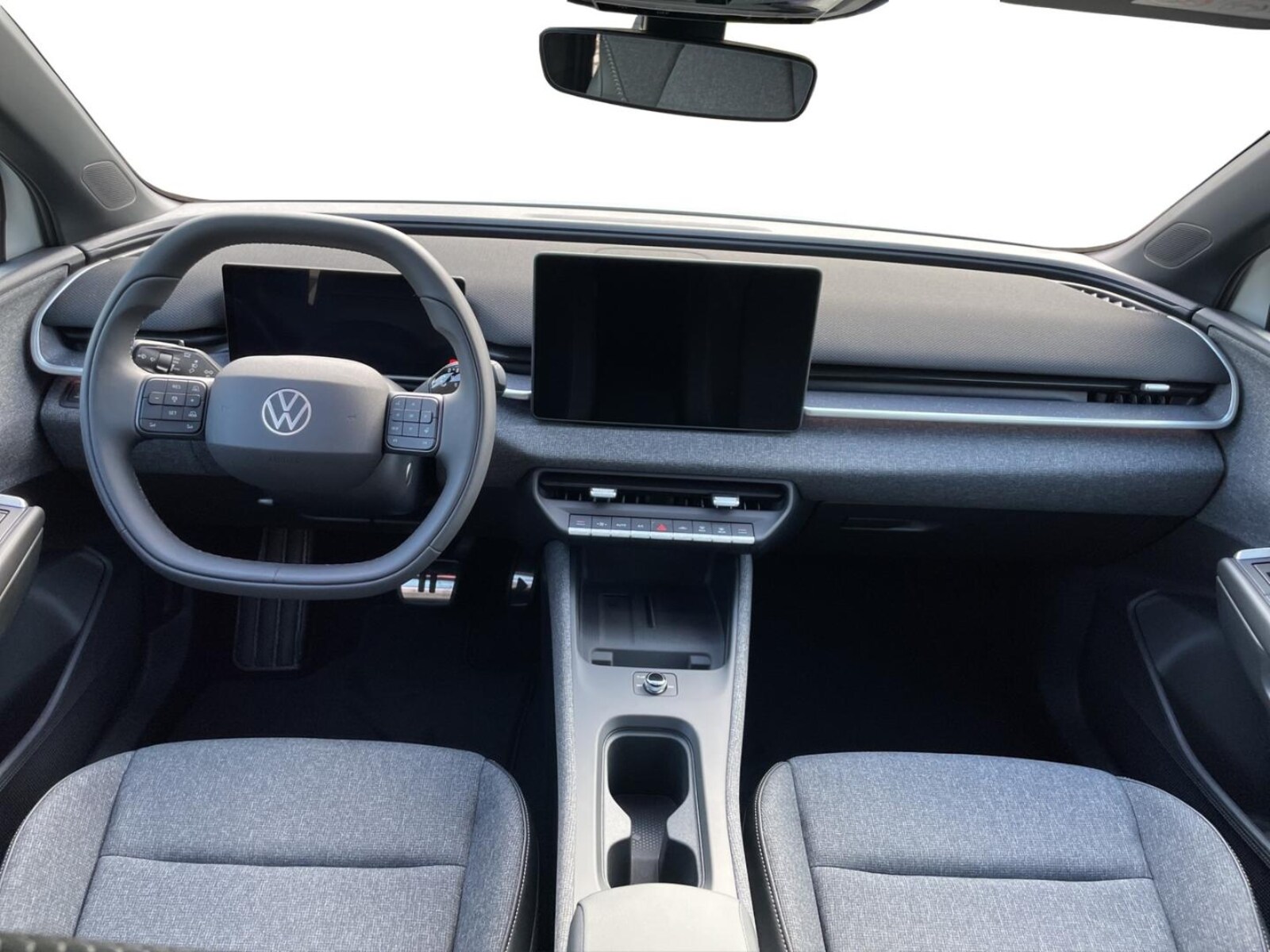 Volkswagen ID. Polo – Bild 11
