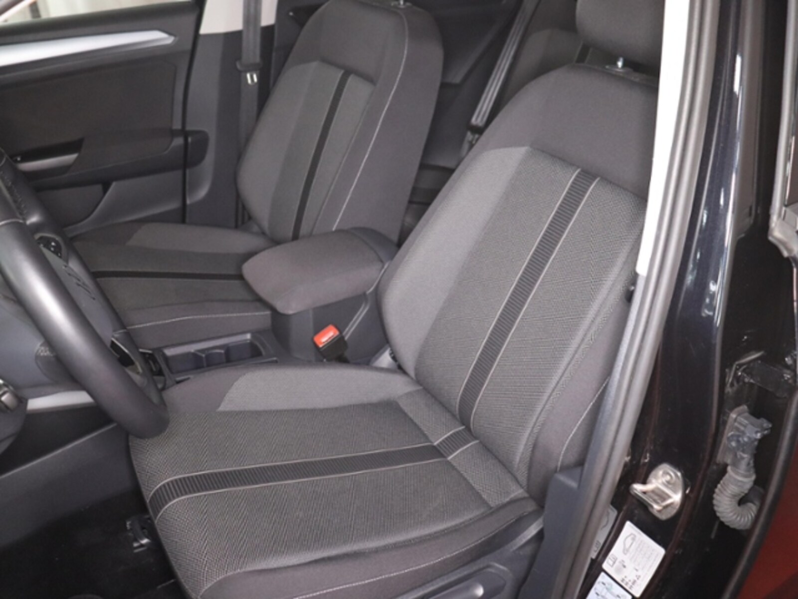 Volkswagen T-Roc – Bild 5