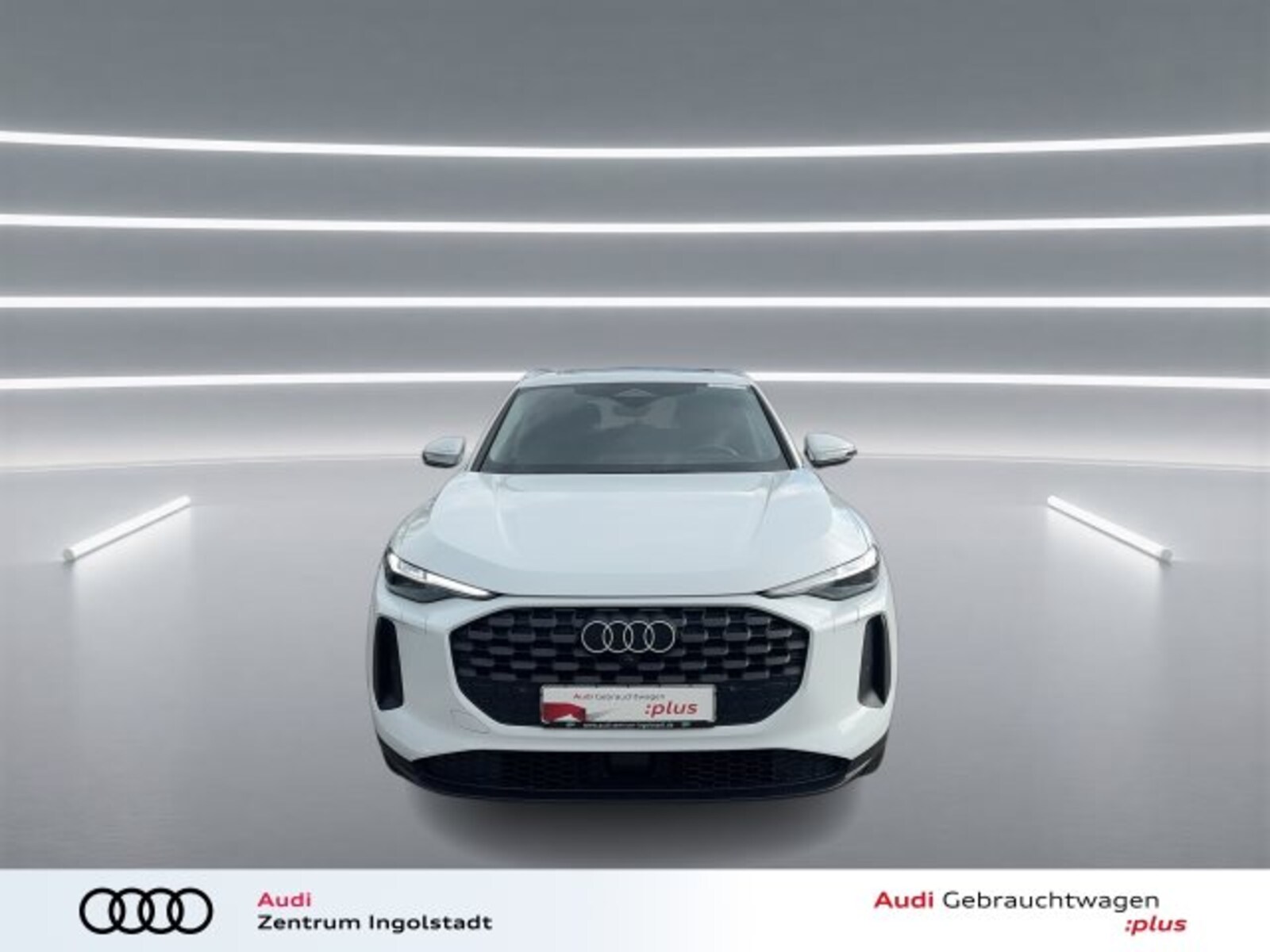 Audi Q5 – Bild 3