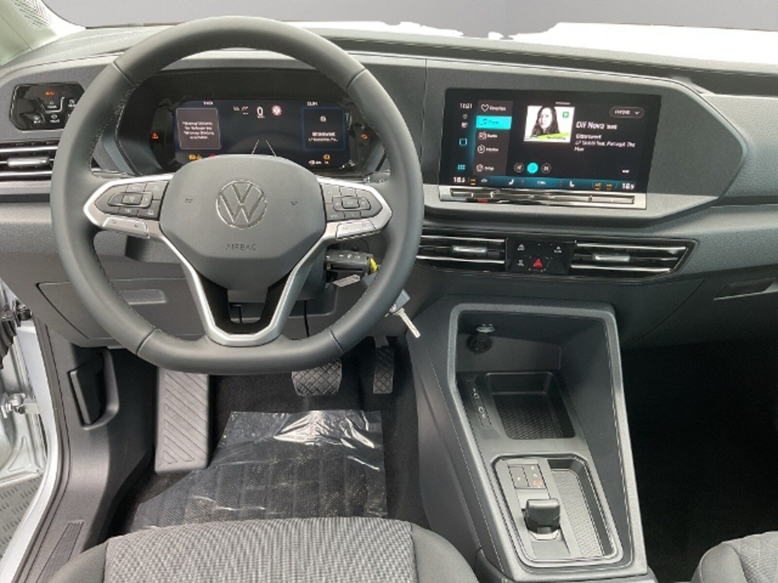 Volkswagen Caddy – Bild 4