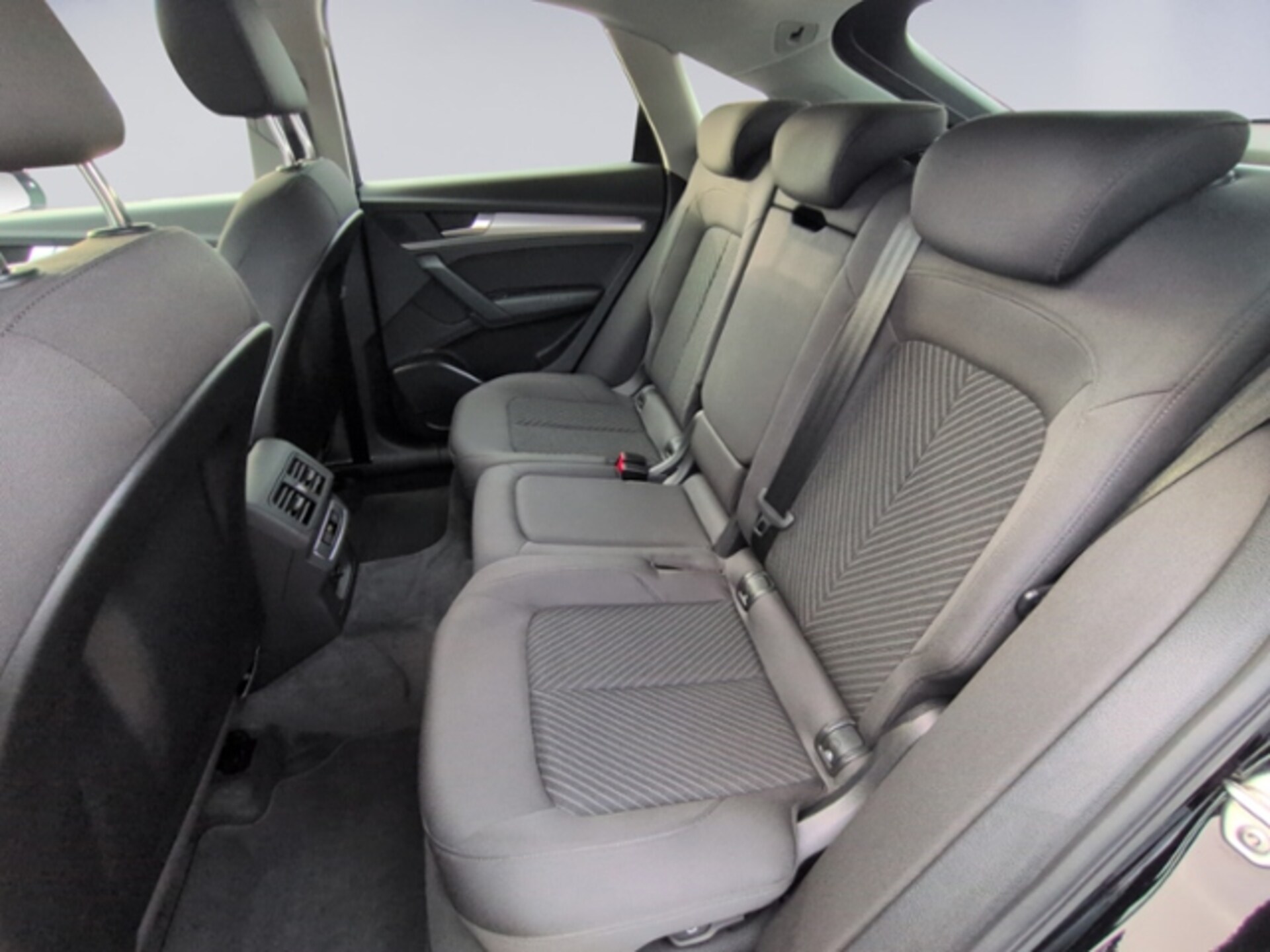 Audi Q5 Sportback TFSI e advanced