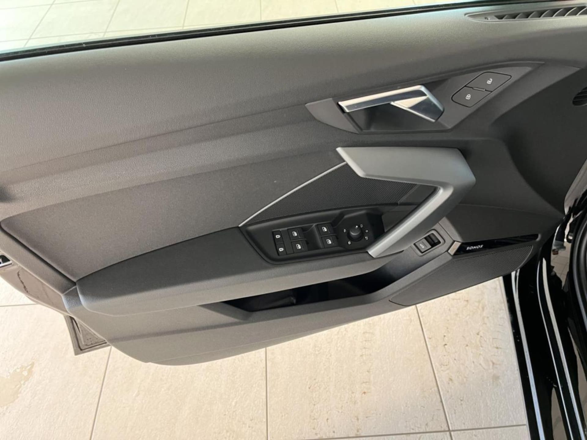 Audi A3 Sportback Advanced