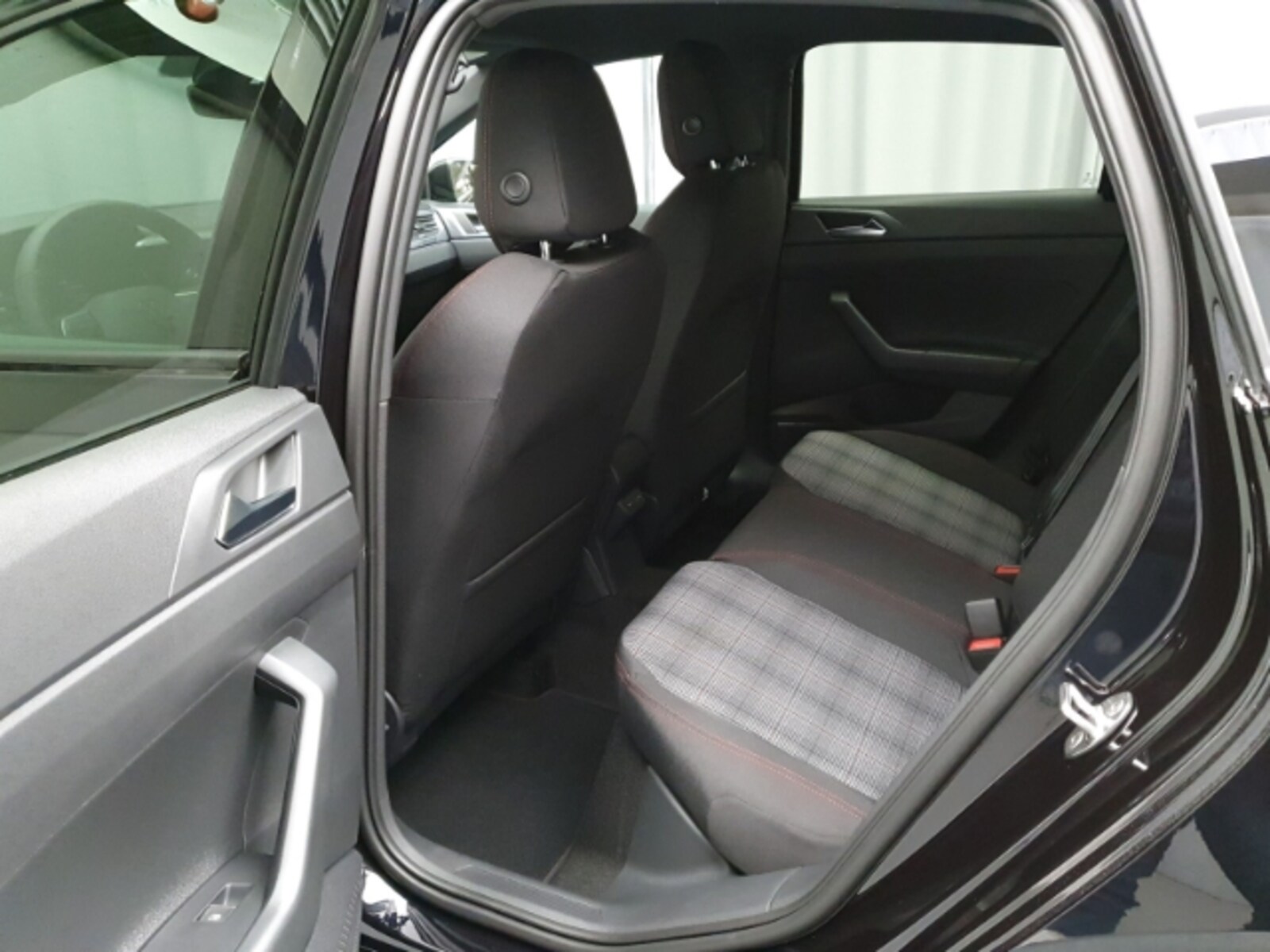 Volkswagen Polo – Bild 9