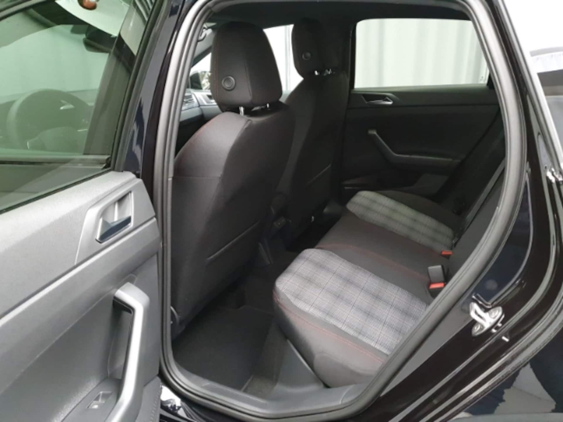 Volkswagen Polo GTI