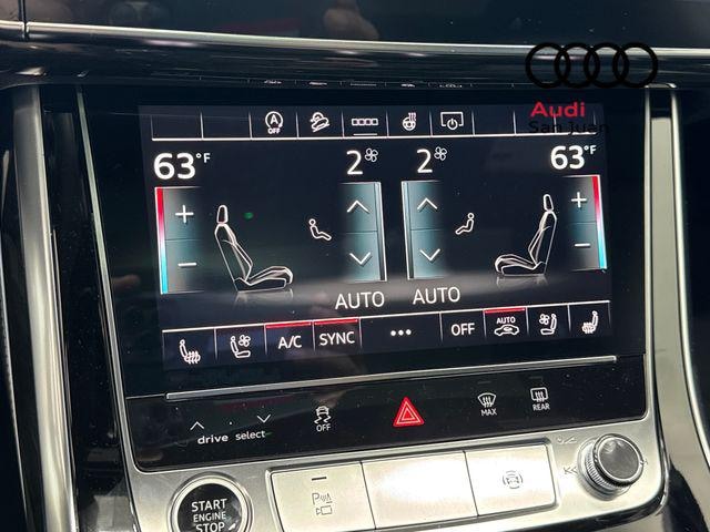 2026 Audi Q7 Premium Plus - Photo 20