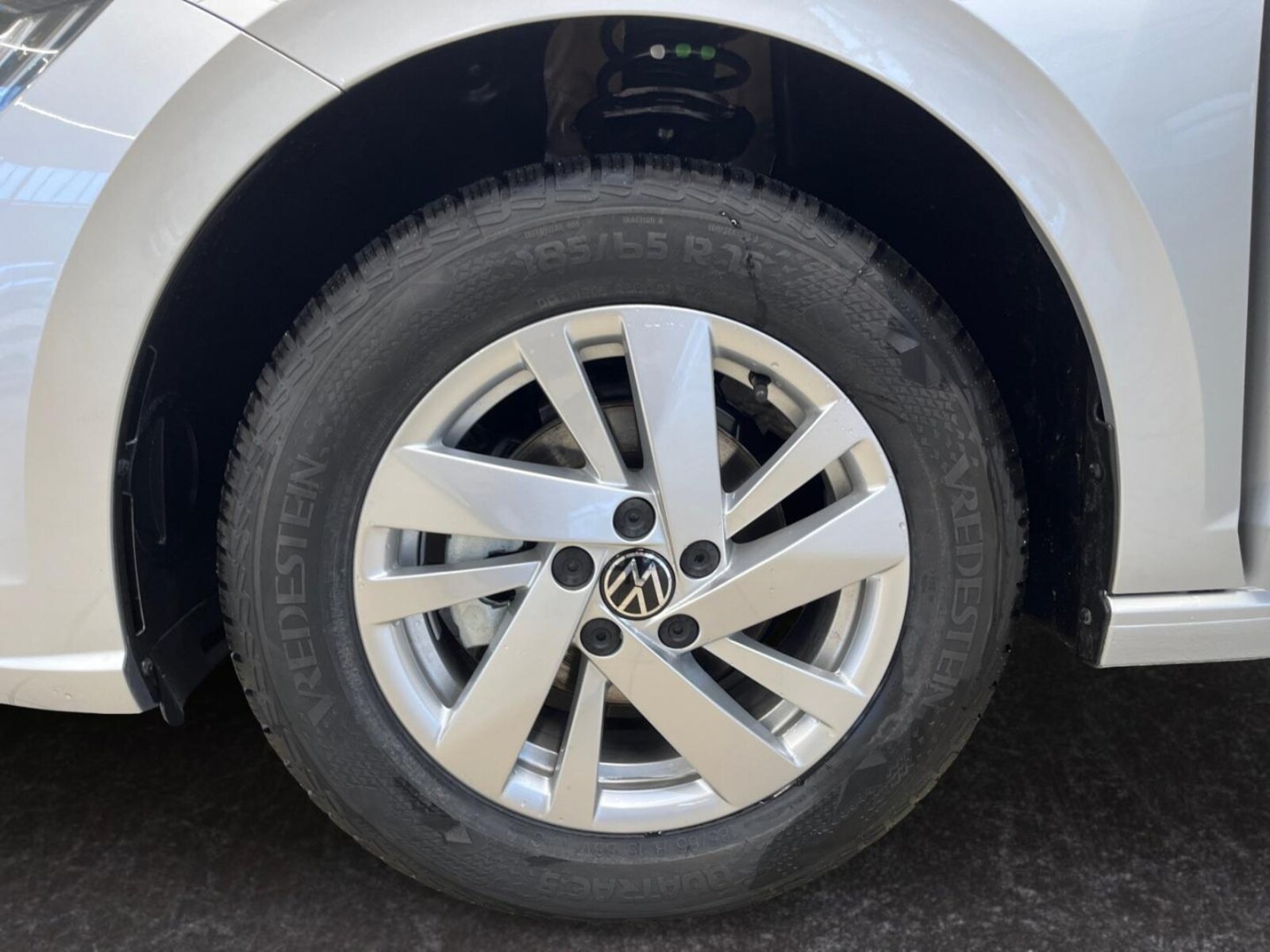 Volkswagen Polo – Bild 15