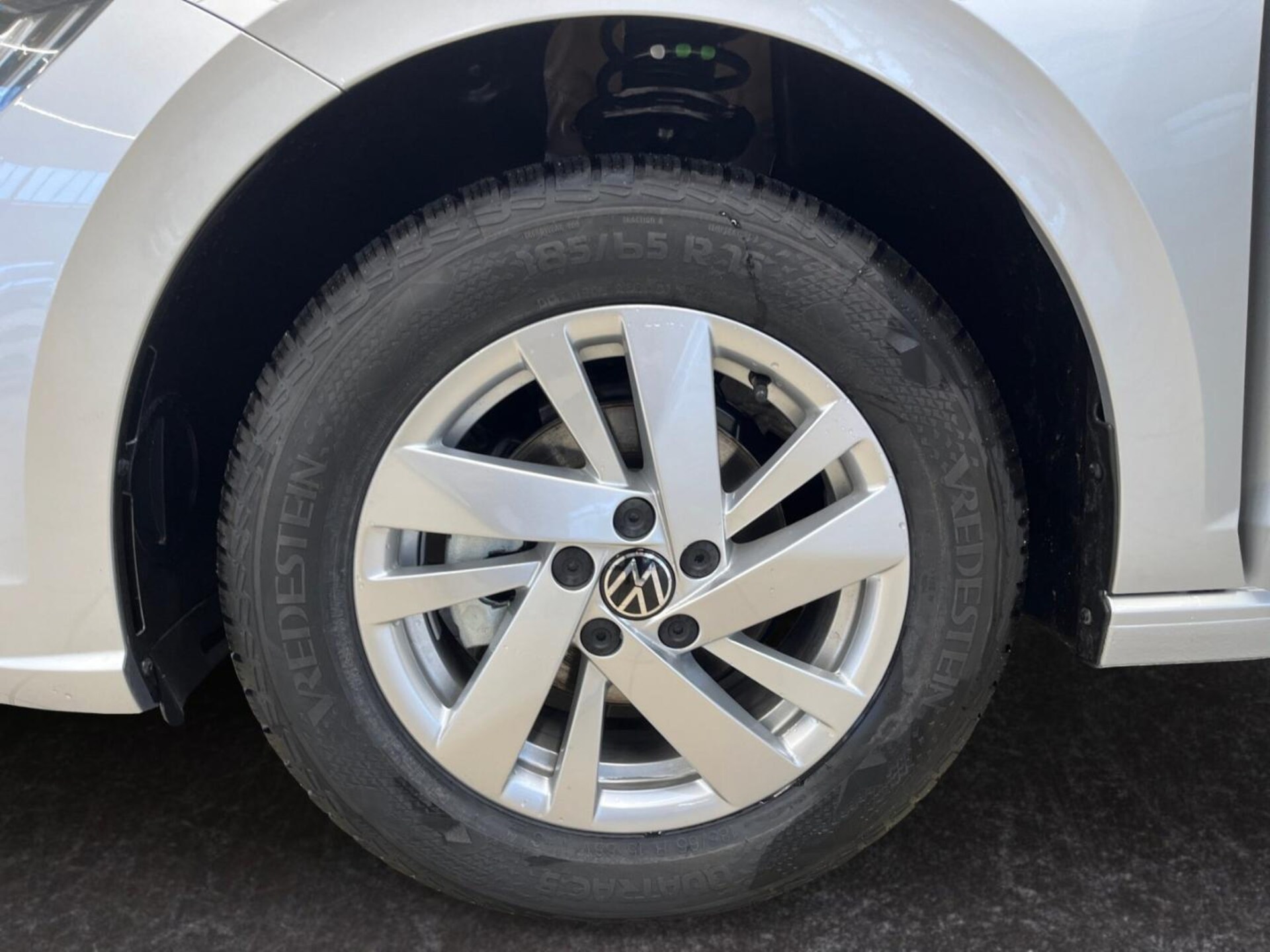 Volkswagen Polo Style