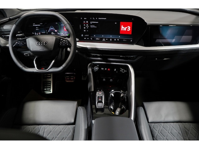 Audi Q5 Sportback E-hybrid E-hybrid Quattro S Tronic -  - Joinsteer - #5