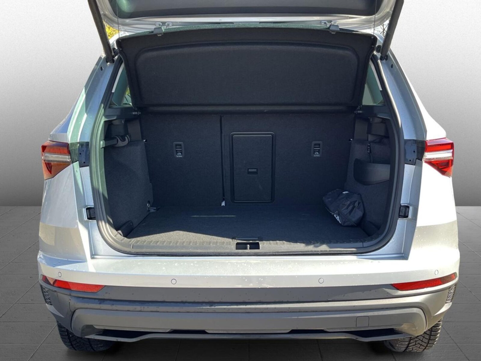 Škoda Karoq – Bild 4